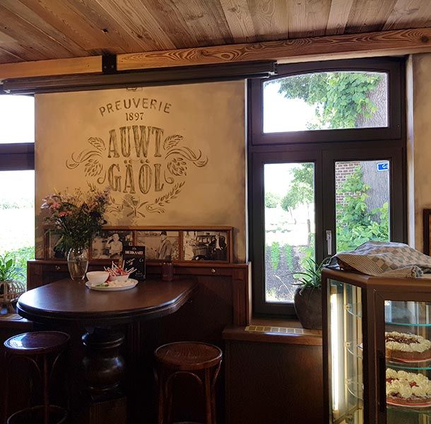 Preuverie Auwt Gäöl